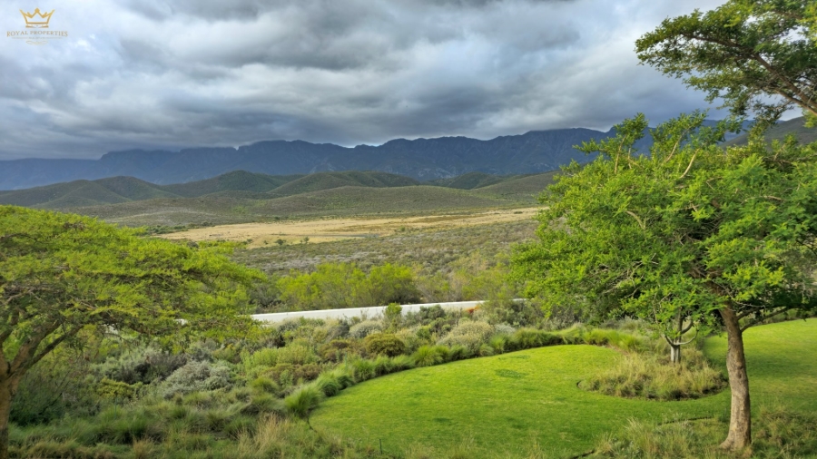 Commercial Property for Sale in Robertson Rural Western Cape